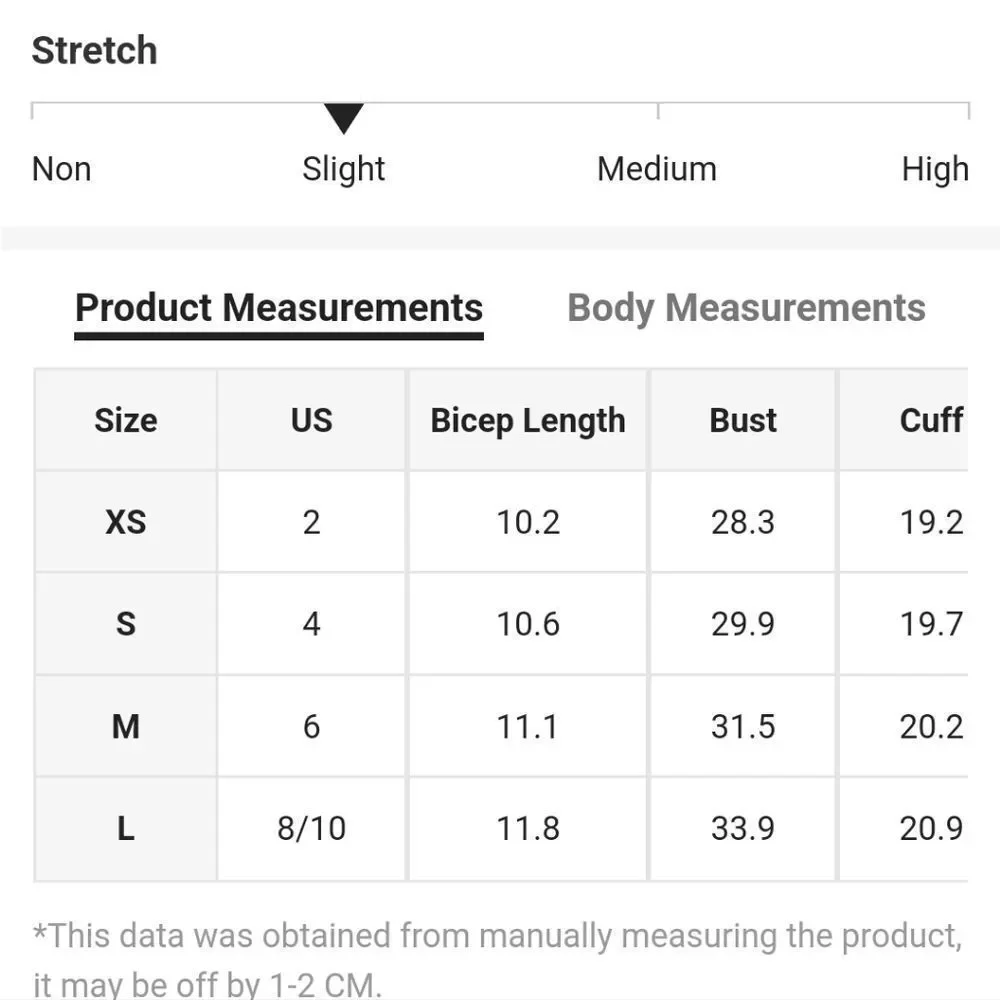 Ivory Mock Neck Key Hole Crop Top - Picture 5 of 5